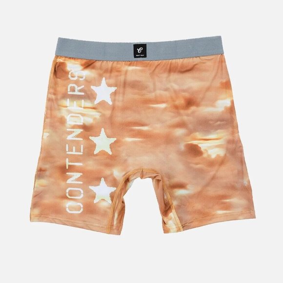 Contenders Top Gun: Maverick Best Of The Best Brief Adult Large Boxer Brief NEW - Picture 2 of 6